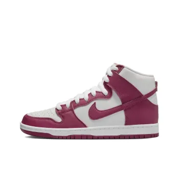 Nike Sb Dunk High Orange Label Sweet Beet