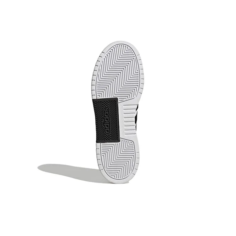 100DB Adidas Neo 'White Black'-5