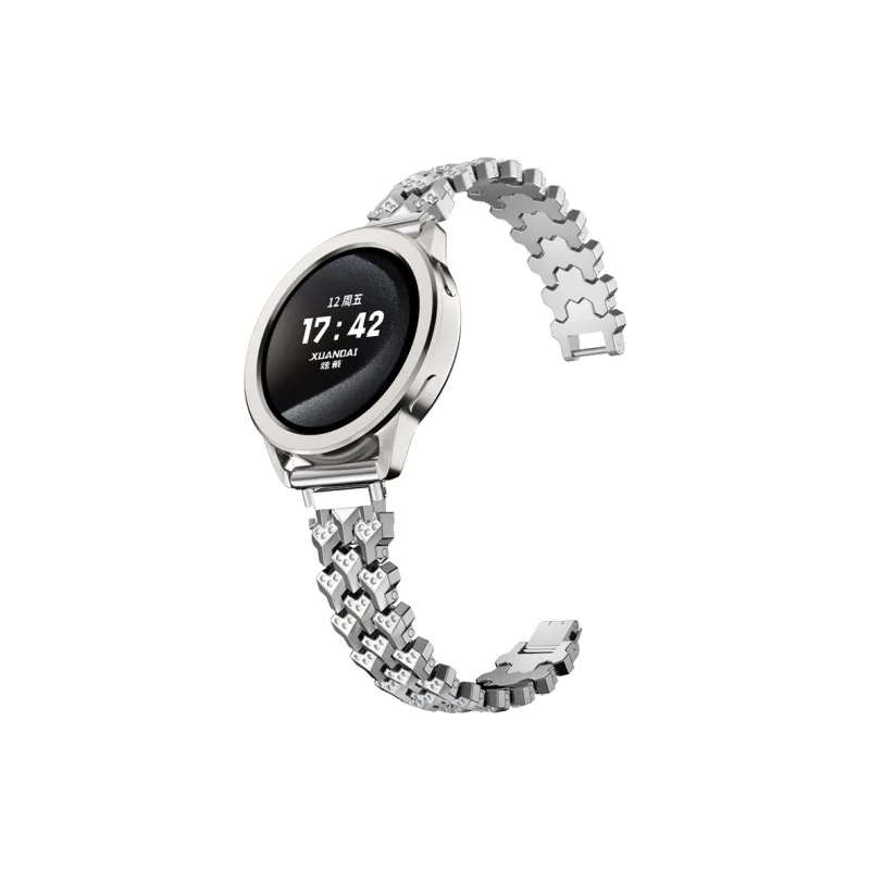 Yu Qing Compatibility Xiaomi Watch S3/S2/S1 Pro/Color 2 Huami Watch Bands 150mm Unisex-7