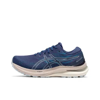 Asics Gel Kayano 29 Wide 'Indigo Blue Sky' Women's