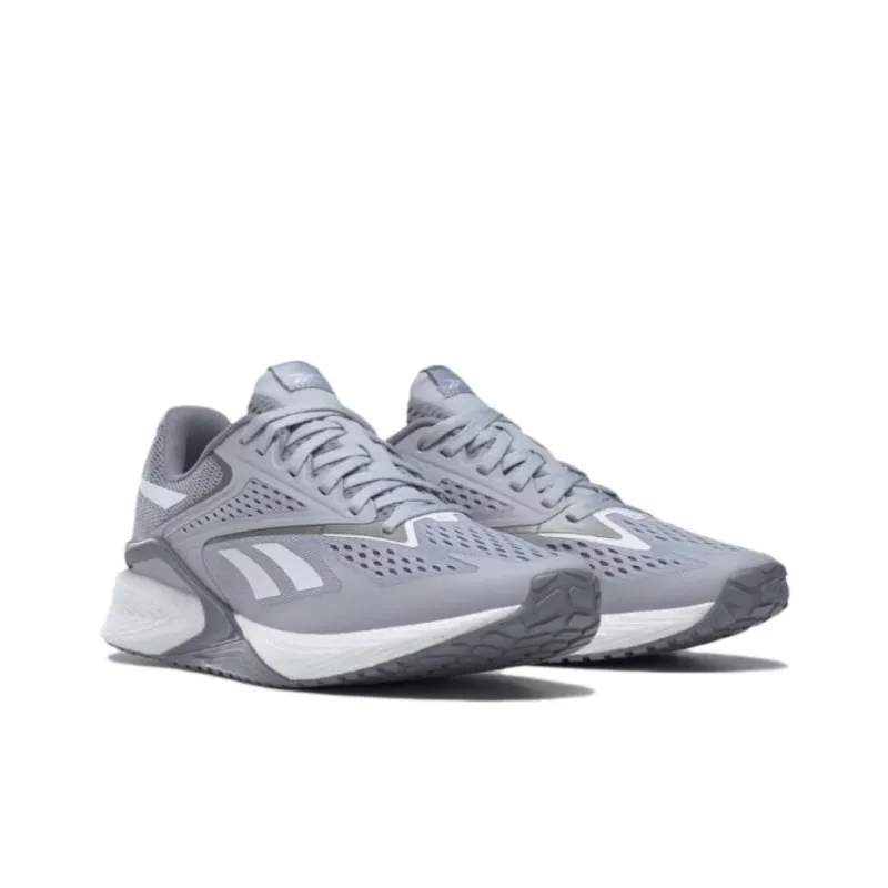 Reebok Speed 22 Tr 'Pure Grey White'-2