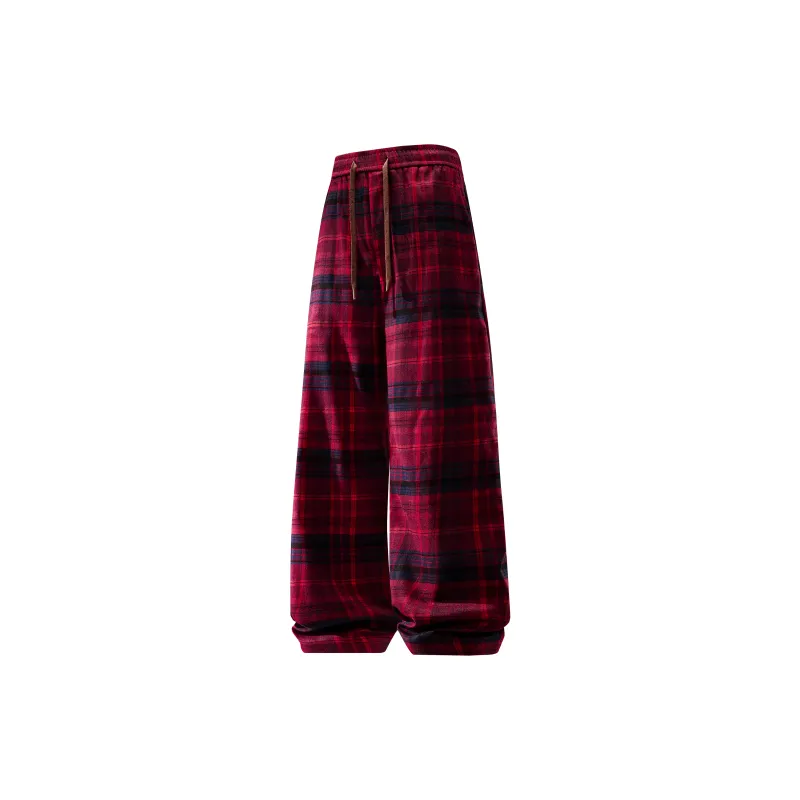 ROSECREED Casual Pants Unisex-19
