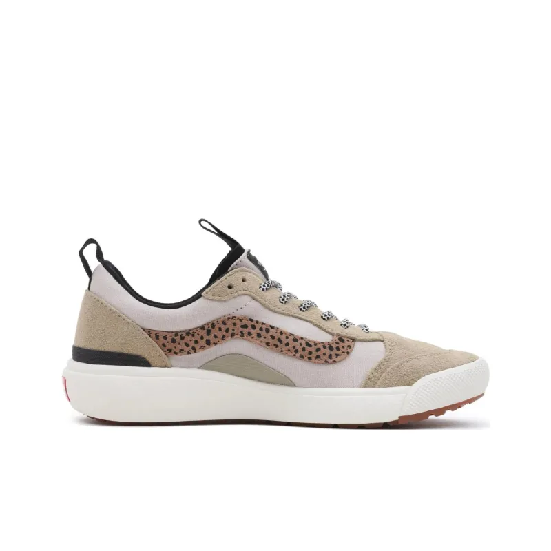 Vans UltraRange Exo Se Shoes 'Brown' Women's-1