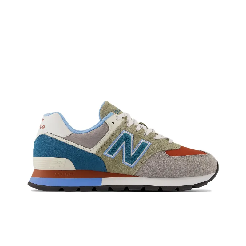 New Balance 574 Rugged Silver Lake-1