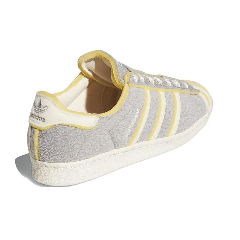Adidas Cozy Superstar Cloud White Off White-3