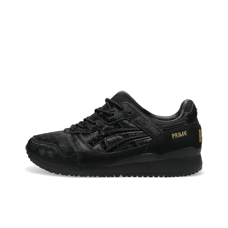 Asics Gel Lyte Iii Og Jimon Terakado Prime-0