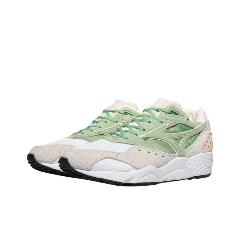 Mizuno Hikmet X Contender 'Snowdrop'-2