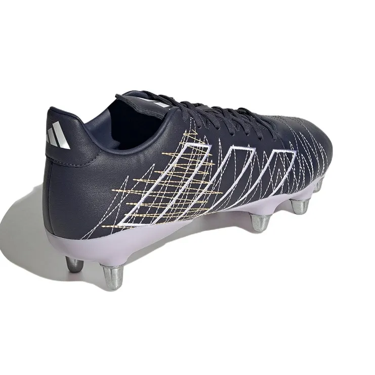 Adidas Kakari Elite Sg Boots 'Blue Purple'-3