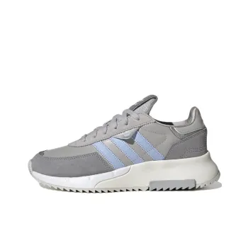 Retropy F2 Women's Adidas Originals 'Grey Blue Dawn'