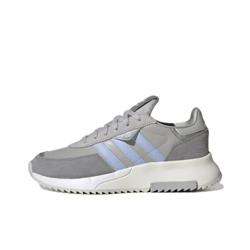 Retropy F2 Women's Adidas Originals 'Grey Blue Dawn'