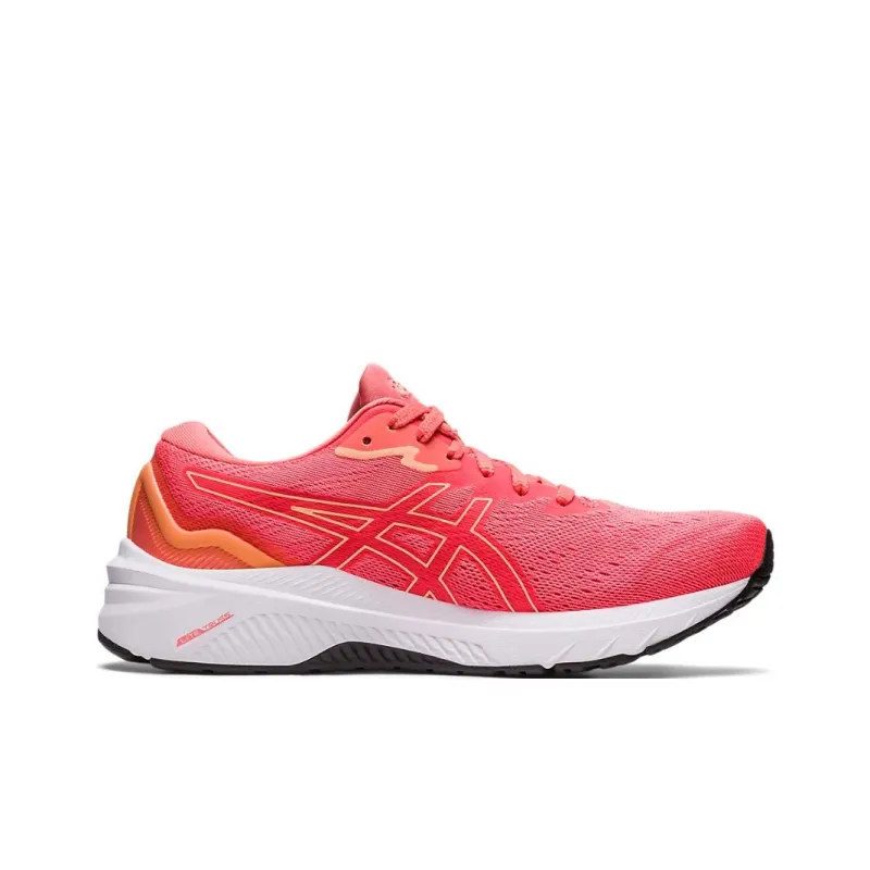 Asics GT 1000 11 'Blazing Coral Papaya' Women's-1