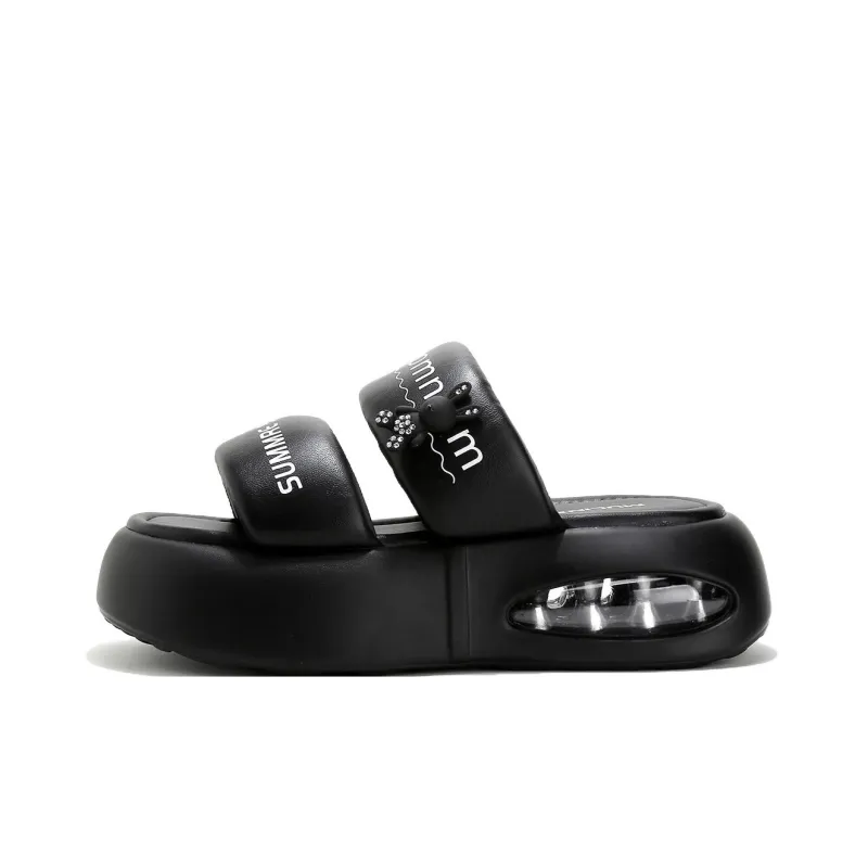 Mulinsen Slide Slippers Women's-0
