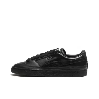 PUMA Suede L Rhuigi Black