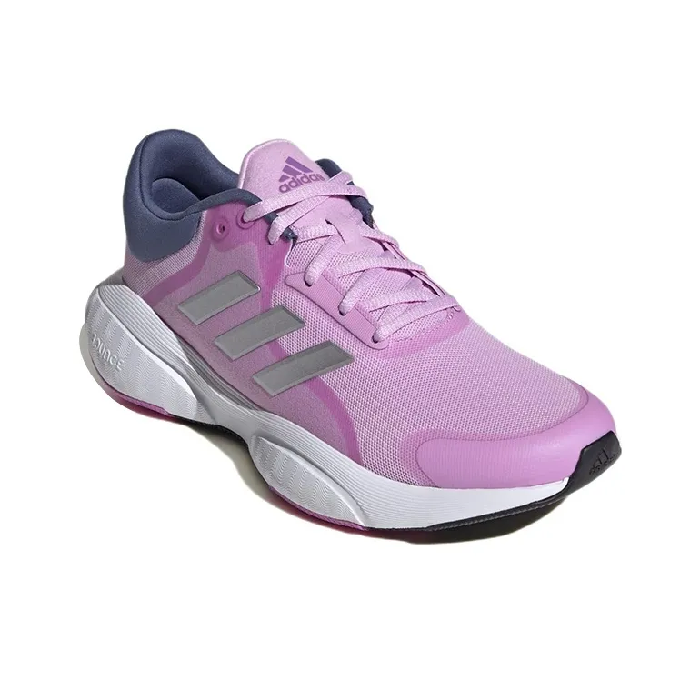 Adidas Response 'Purple Sliver' Women's-2