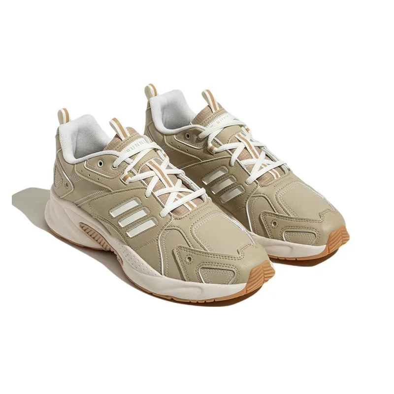 Adidas Neo Jz Runner 'Brown'-2