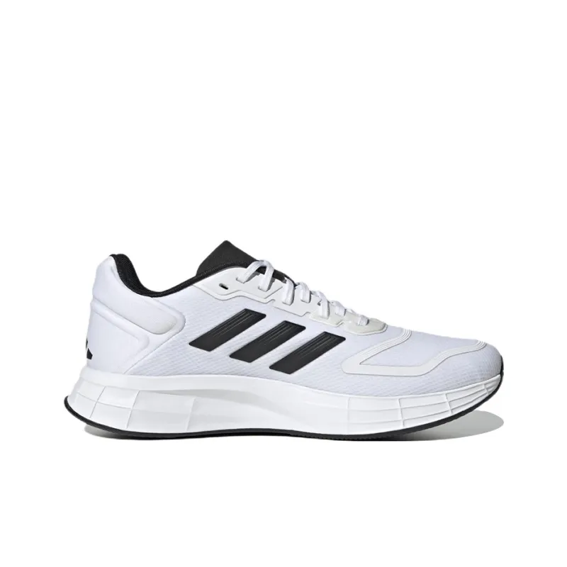 Adidas Duramo 10 'White Black'-1