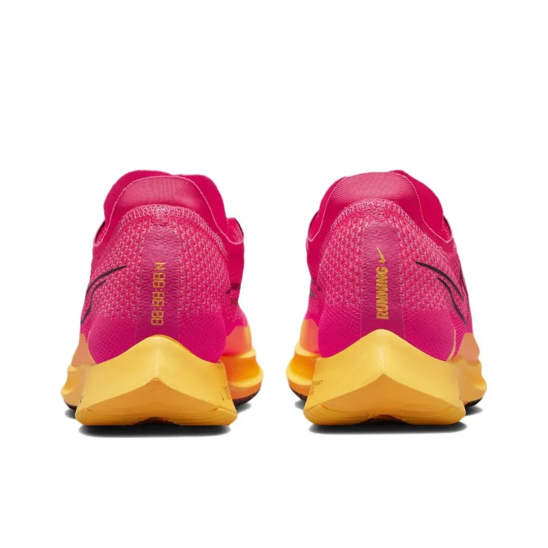 Nike ZoomX StreakFly Hyper Pink Laser Orange-4