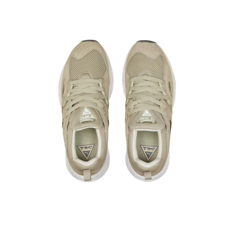 PUMA Trc Blaze Tonal Sneakers 'Beige'-3