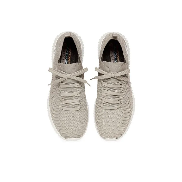Skechers Elite Flex 'Taupe'-3