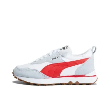 Puma Rider FV 'Gray Red'