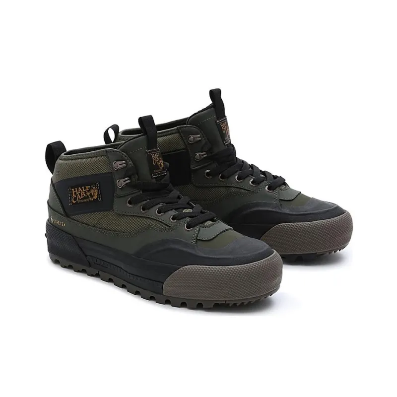 Vans Half Cab GORE TEX MTE 3 'Grape Leaf'-2