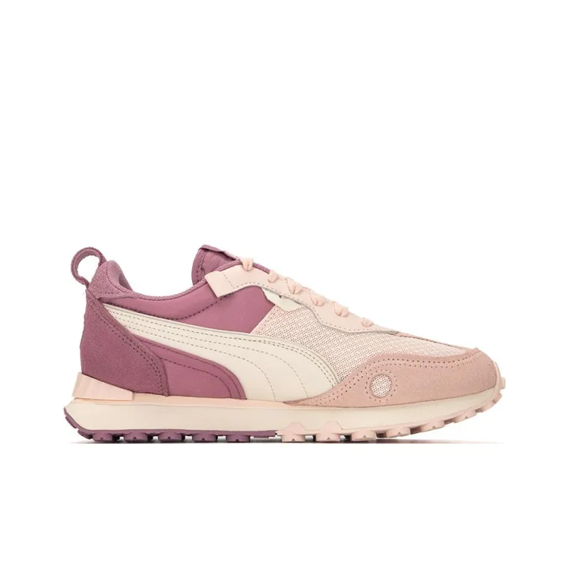 PUMA Rider Fv Block 'Rose Quartz Pale Grape'-1
