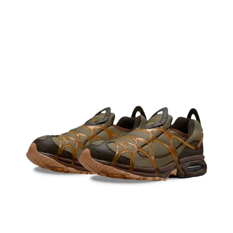 Nike Air Kukini Brown Olive-2