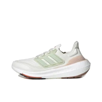 Adidas Ultra Boost Light Non Dyed Linen Green Wonder Taupe Women's