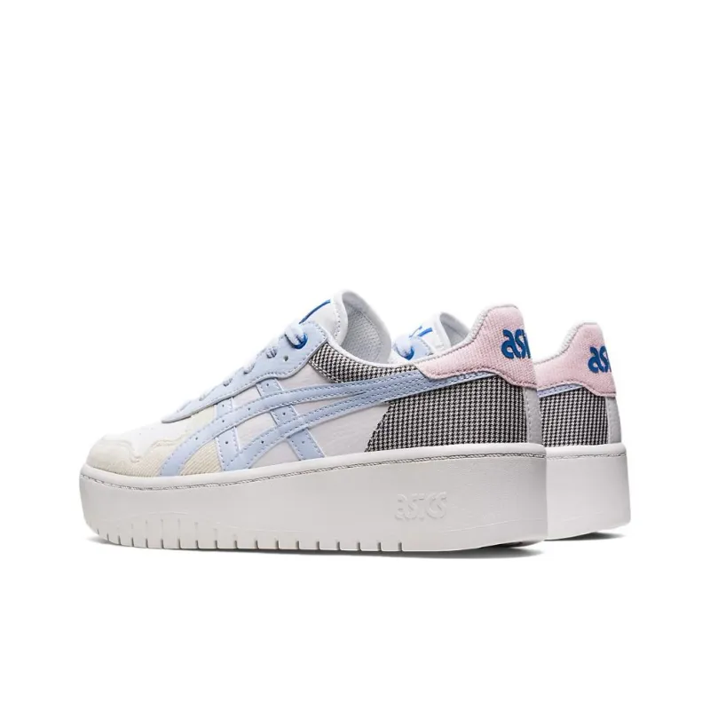 Asics Japan S Pf 'White Soft Sky' Women's-3