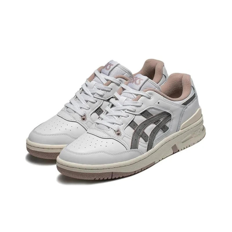 Asics EX89 White Clay Grey-1