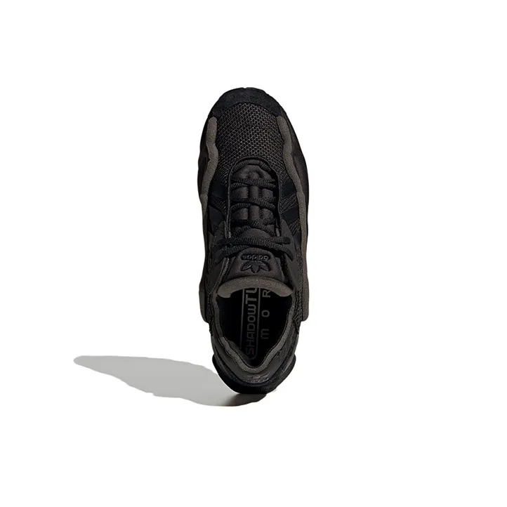 Adidas Originals Shadowturf A.S 'Black'-4