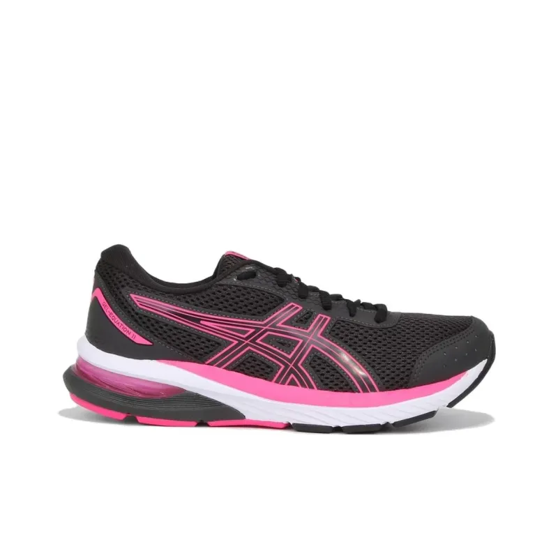 Asics Gel Equation 11 'Black Pink' Women's-1