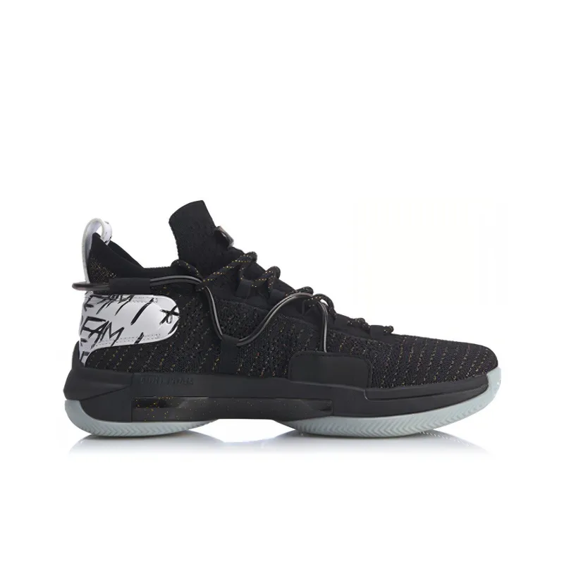 LINING Speed VI 6 Premium - Martin Luther King-1