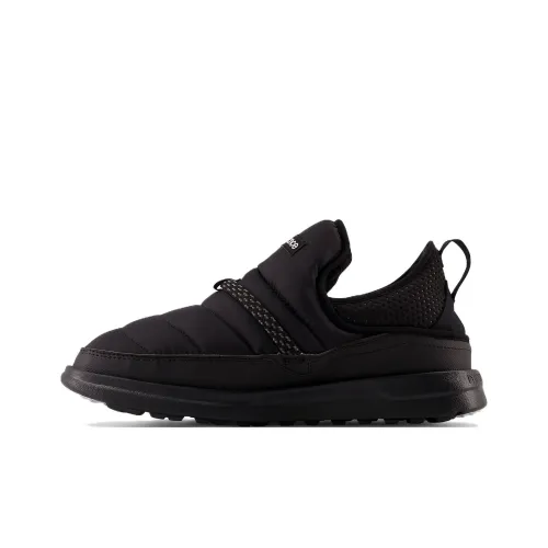 New Balance NB CRVN MOC Casual Shoes Unisex Low-Top Black