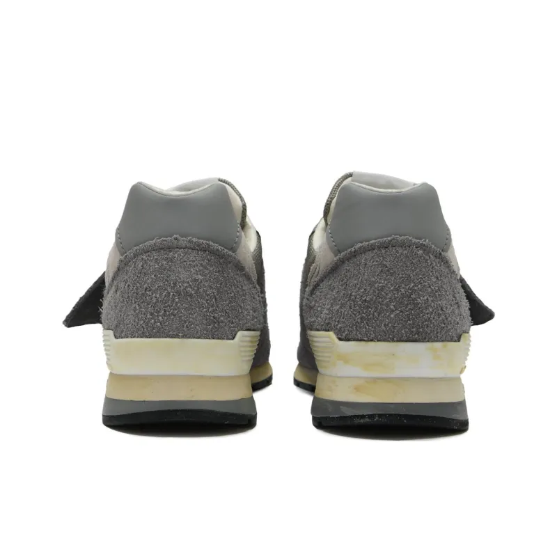 New Balance 996v2 35th Anniversary Stom Ash-4