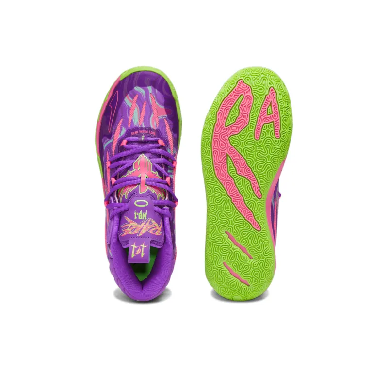 PUMA LaMelo Ball MB.03 Toxic-3