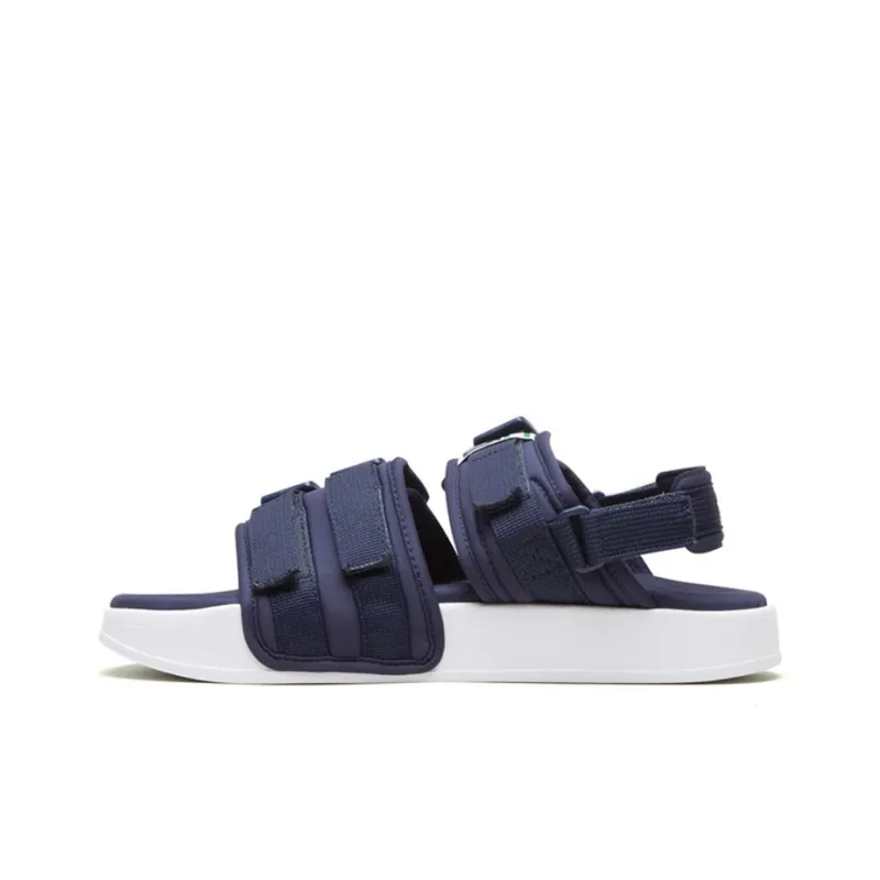PUMA Leadcat Ylm Sandal Blue-0