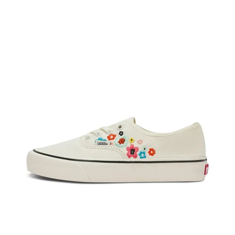 Vans Authentic VR3 Sf 'Groovy Floral' Women's-0