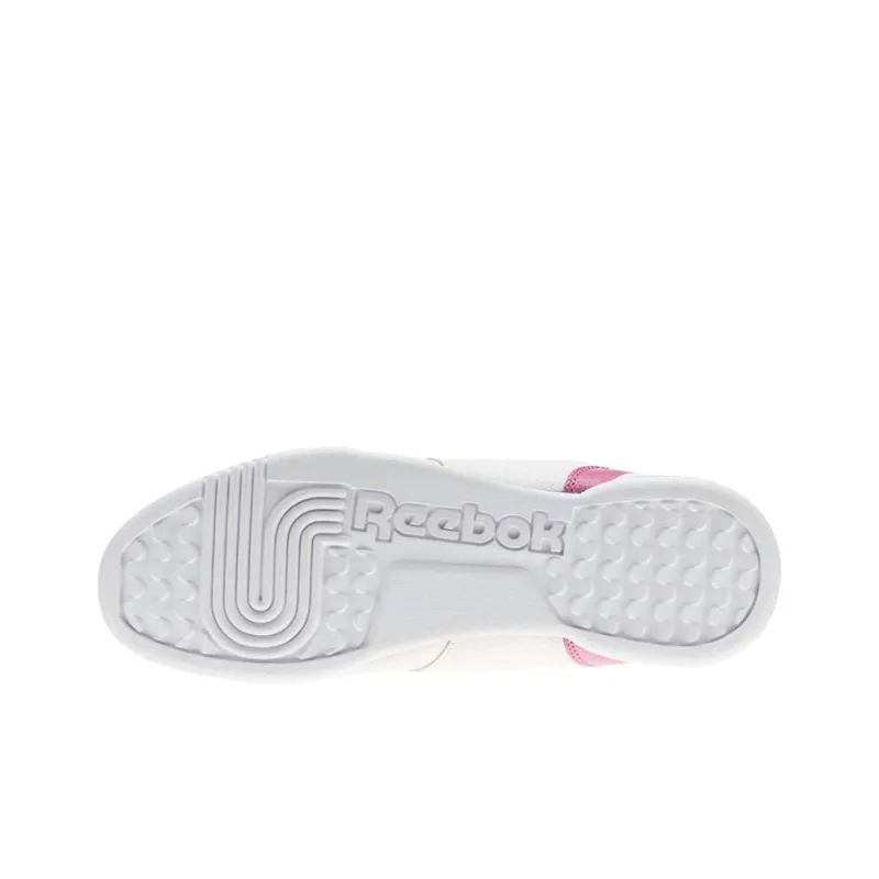 Reebok Montana Cans X Workout Plus 'White Ultramarine'-4