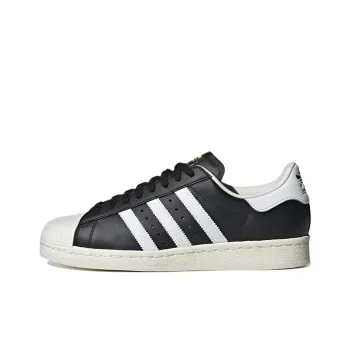 Adidas Originals Superstar 82 Core Black Footwear White