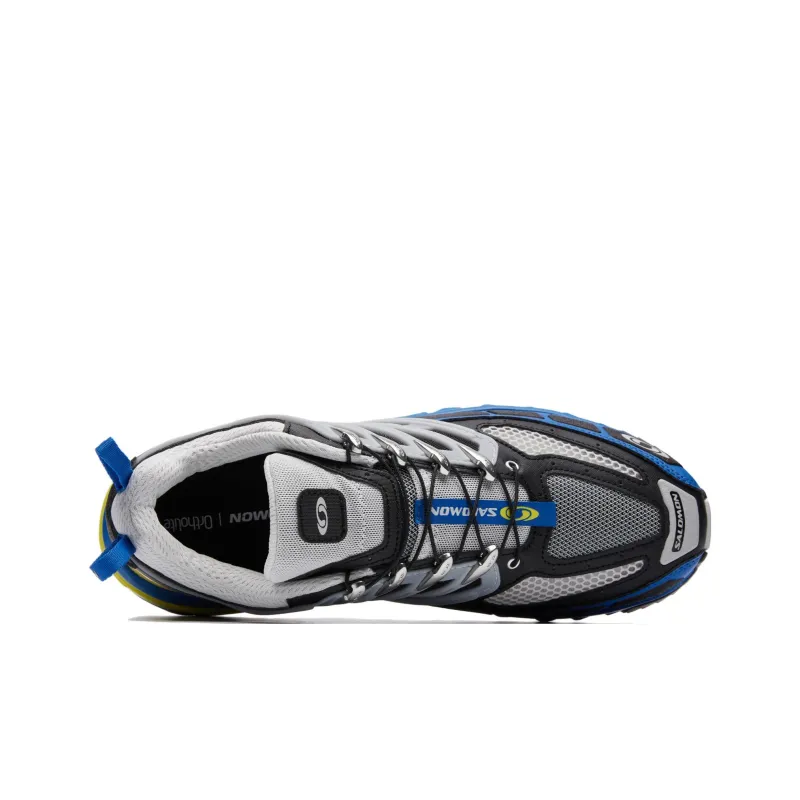 SALOMON Acs Pro Advanced 'Blue Yellow'-3