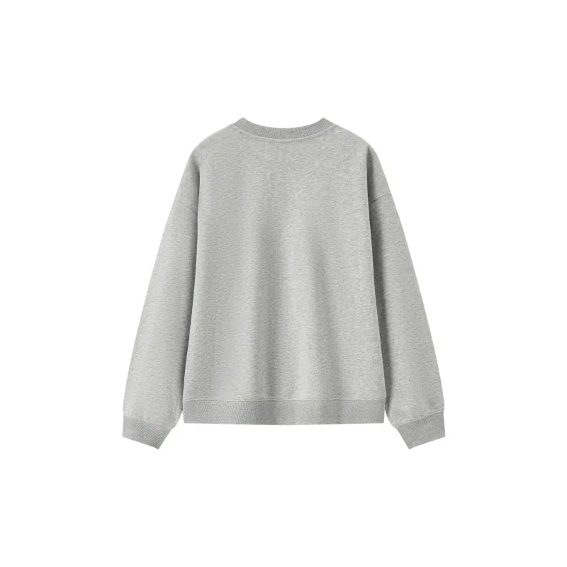 Snoopy X SEM/R Sweatshirts Women's-10
