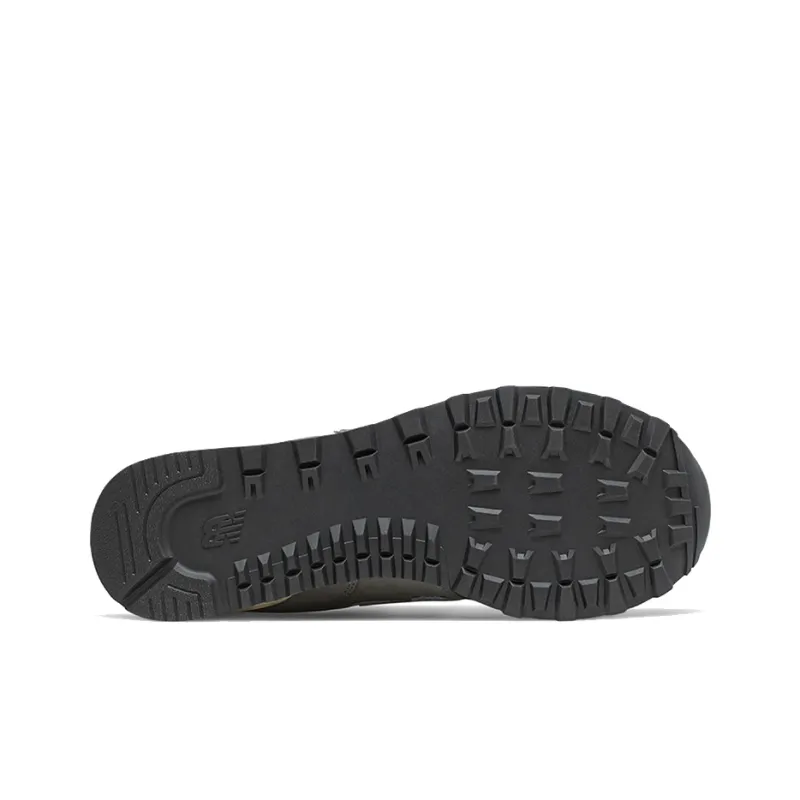 New Balance 574 Mita Sneakers Grey-3