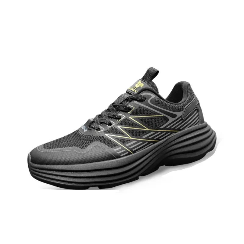 Dao Tu Sen Low Top Casual Shoes Unisex-1