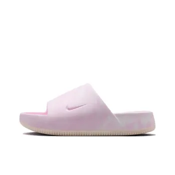 Nike Calm Slide Marble Pink Foam Women's
