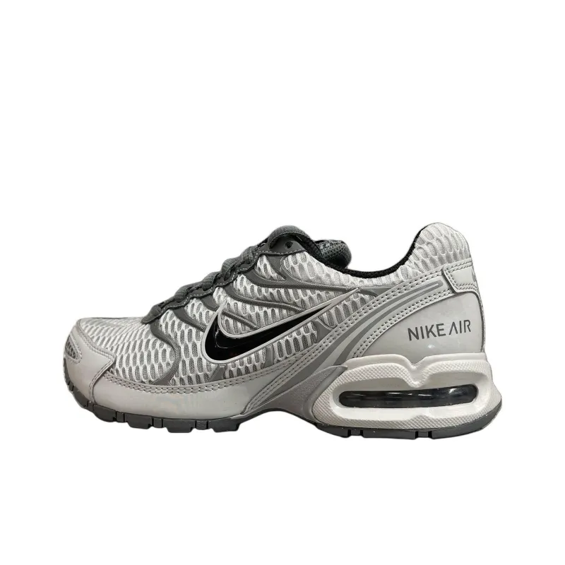 Nike Air Max Torch 4 Low Top Running Shoes Women's Gray-0