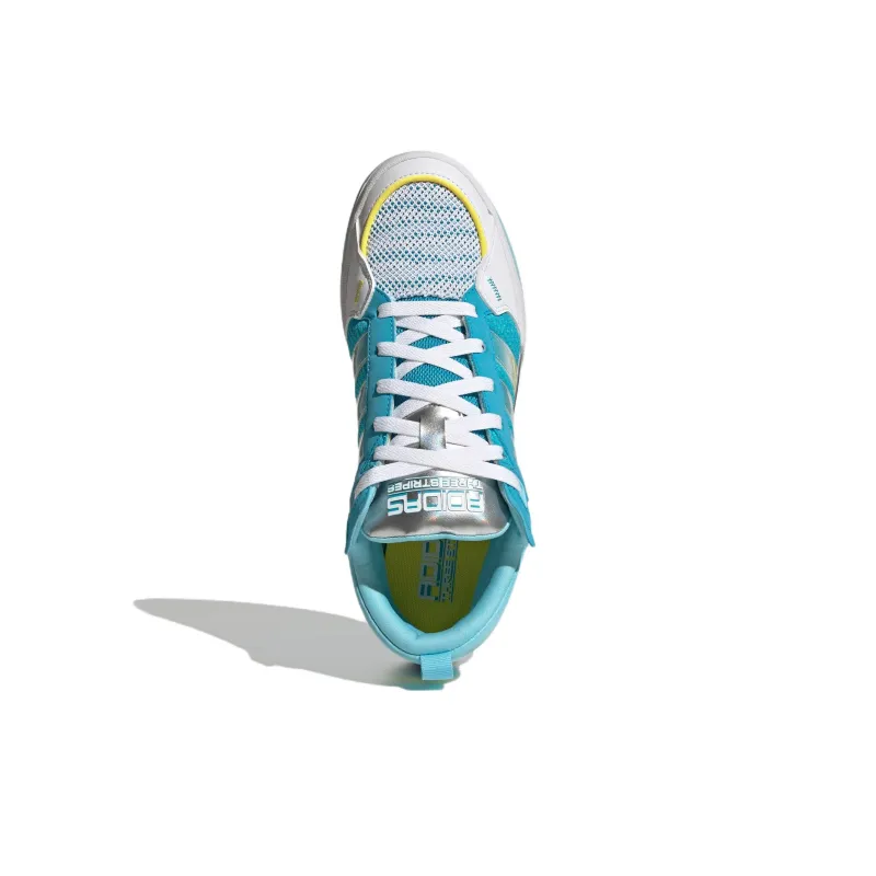 Adidas Neo 100DB 'Blue'-4