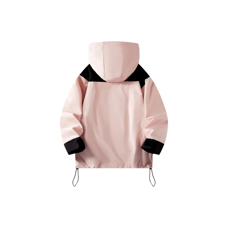 BOBBY ABLEY Jackets Coats Unisex-13