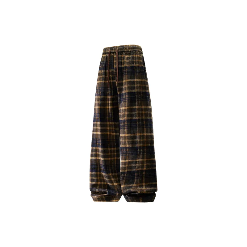 M MAICCO Casual Pants Unisex-5