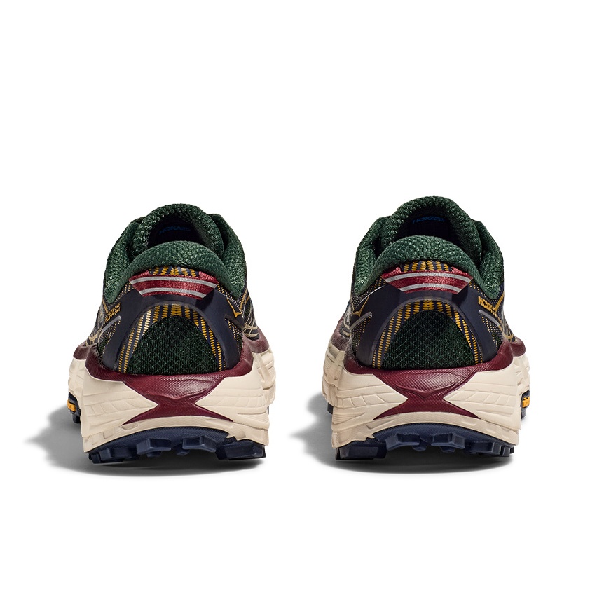 ★HOKA(Unisex)★Mafate Speed 2★Mountain View HOKA ONE ONE Mafate Speed 2 'Mountain View' 1126851-MVOS